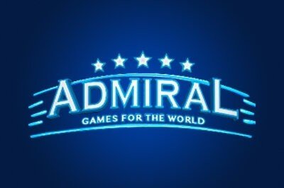 Admiral casino - 100 Фриспинов без депозита